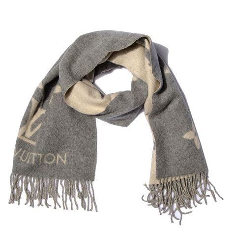 louis vuitton scarf uk cheap|louis vuitton wool cashmere scarf.